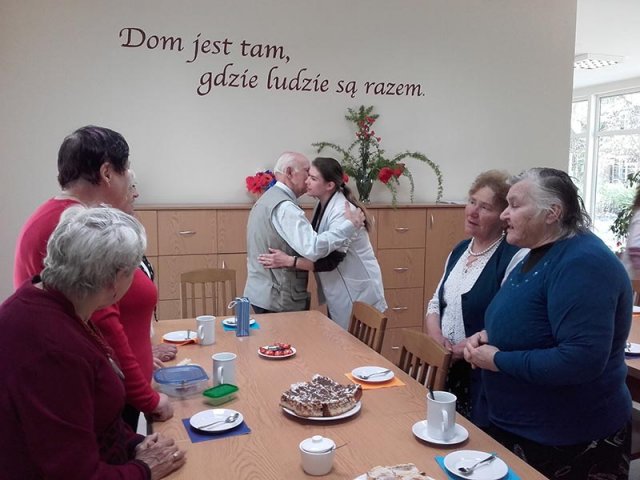 Imieniny Pana Jurka 2018